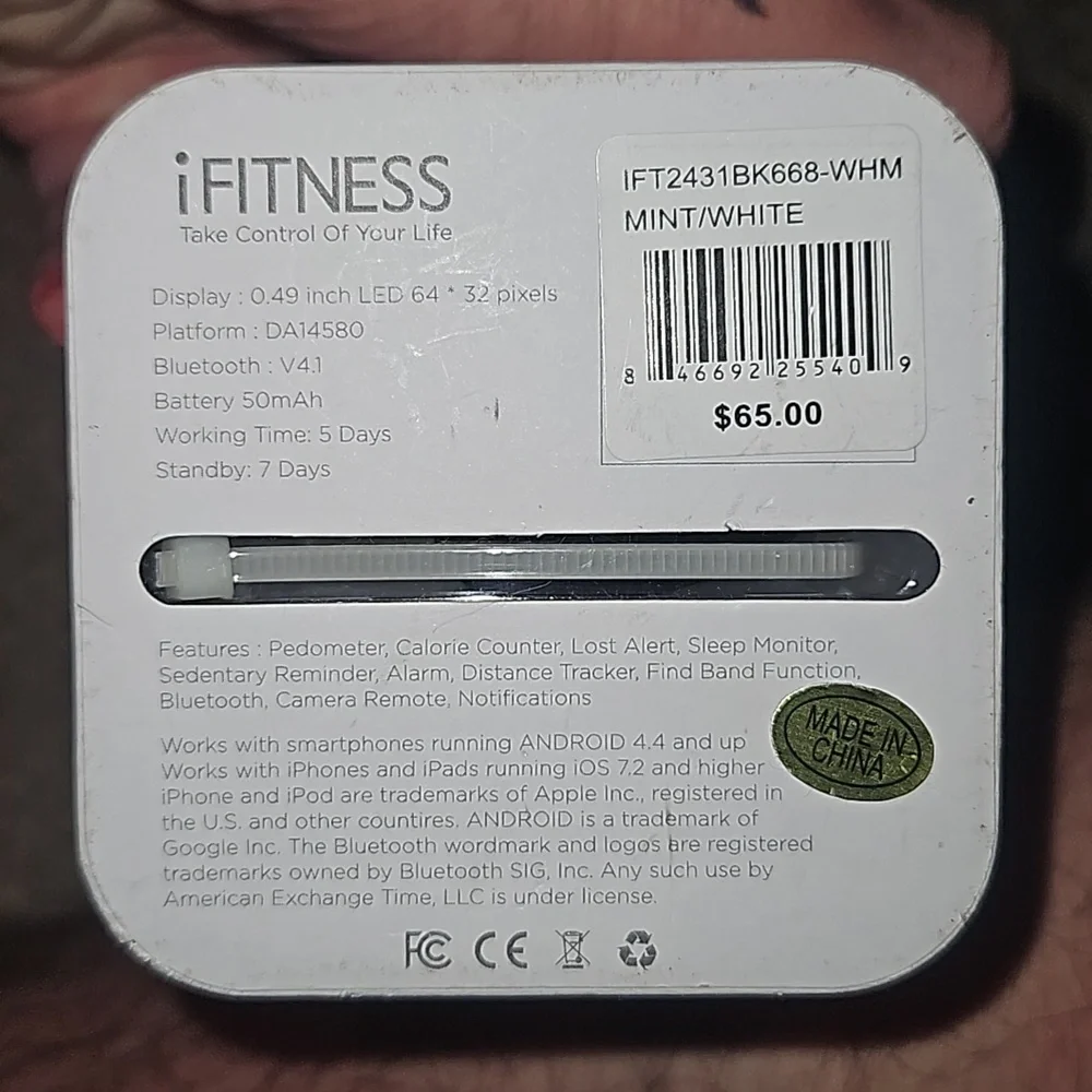 I FITNESS